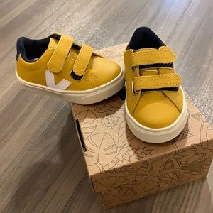 Veja kids sneakers